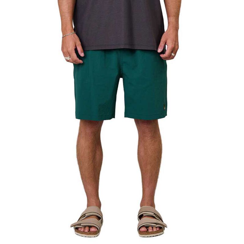 Just Another Fisherman Crewman Shorts 2.0 image number 0